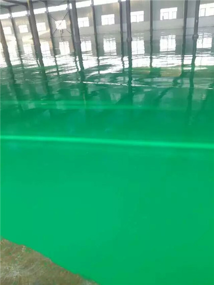 鞍山，我直接给你一份室外地坪漆翻新维修